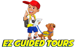 EZ Guided Logo Small